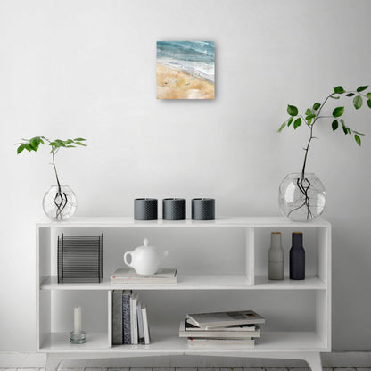 La playa - Studio Arts