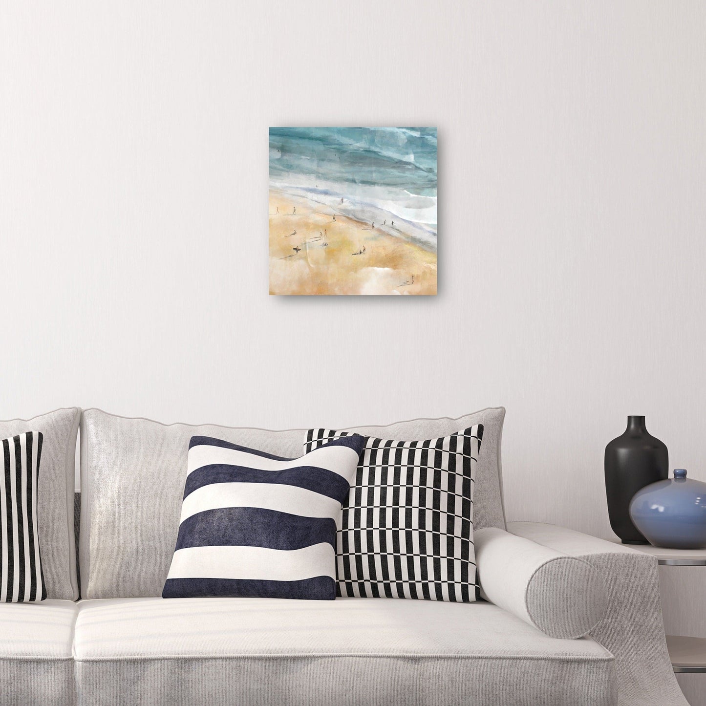 La playa - Studio Arts