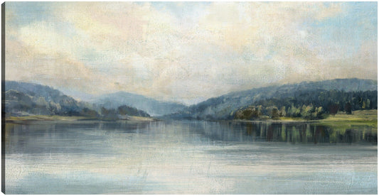 Silencio junto al lago - Studio Arts