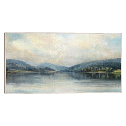 Silencio junto al lago - Studio Arts
