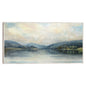 Silencio junto al lago - Studio Arts