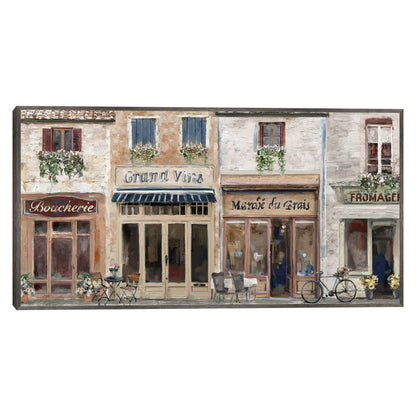 Mercado - Studio Arts