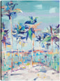 Interpretaciones de palma - Studio Arts