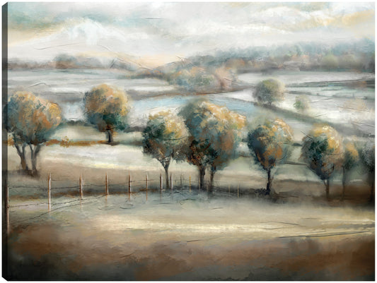 Visión Pastoral I - Studio Arts