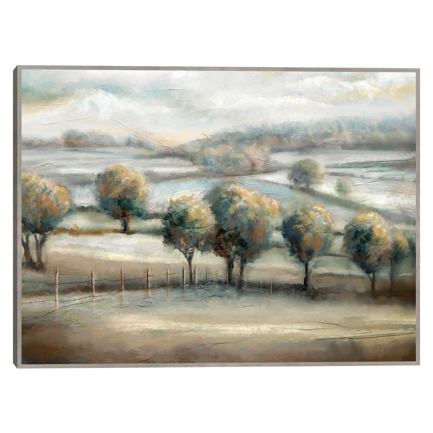 Visión Pastoral I - Studio Arts