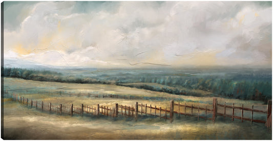 Visión Pastoral II - Studio Arts