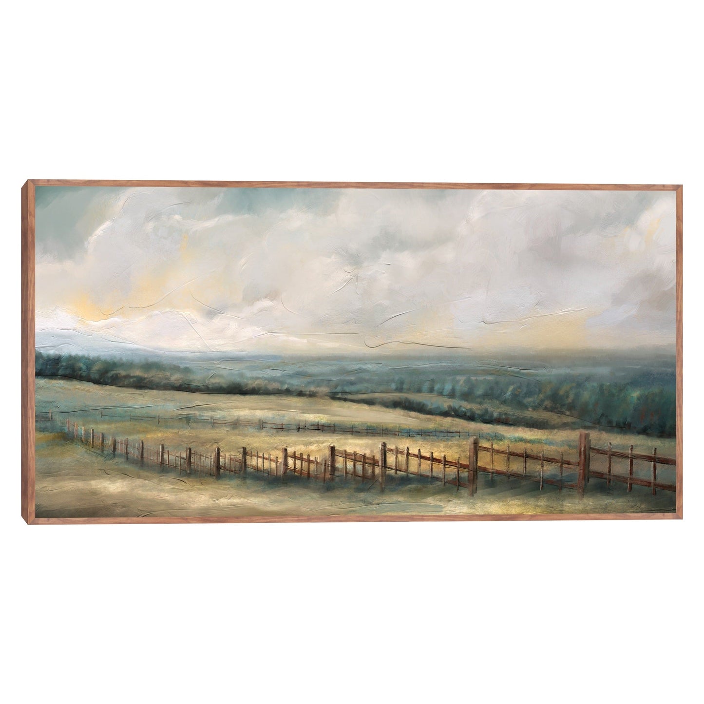 Visión Pastoral II - Studio Arts