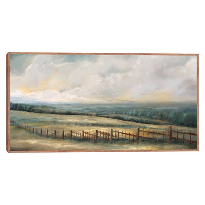 Visión Pastoral II - Studio Arts