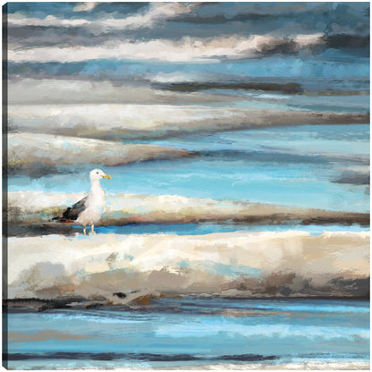 Pausa pacífica - Studio Arts