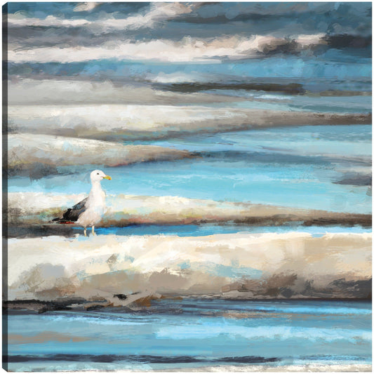 Pausa pacífica - Studio Arts