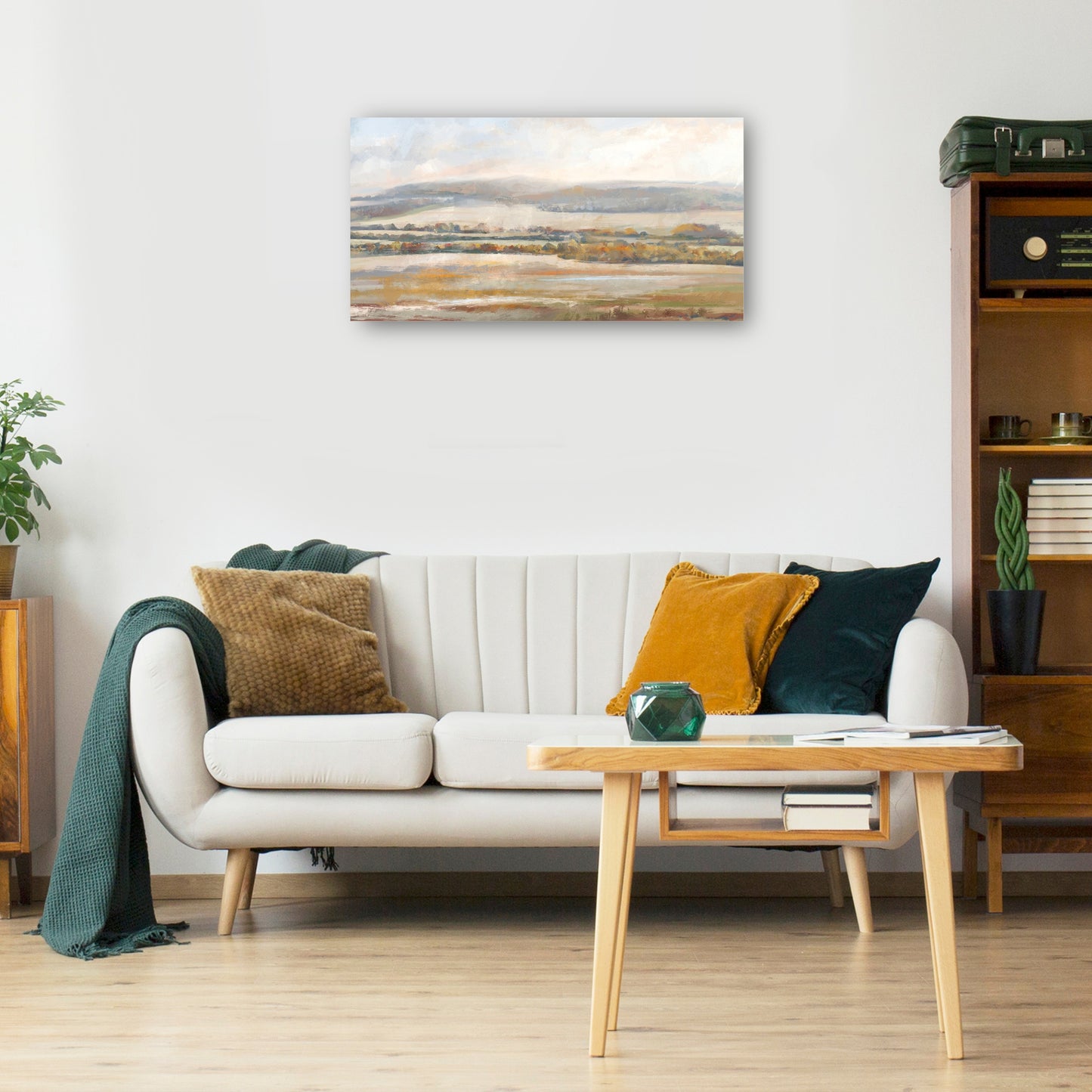 Pasto perfeccionado - Studio Arts