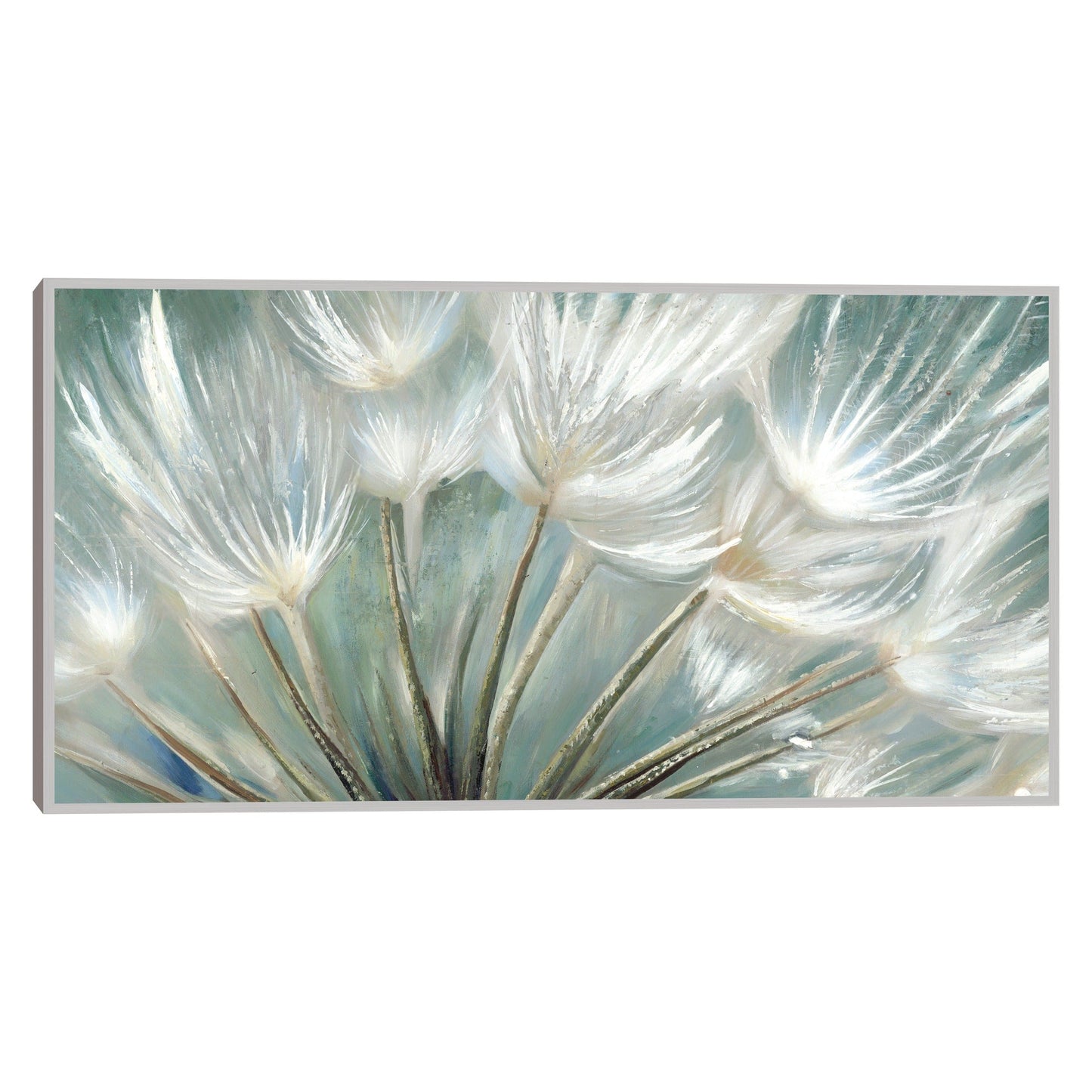 Panel de persuasión - Studio Arts