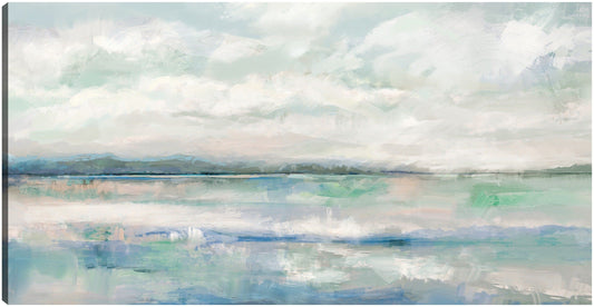 Horizonte reflexivo - Studio Arts
