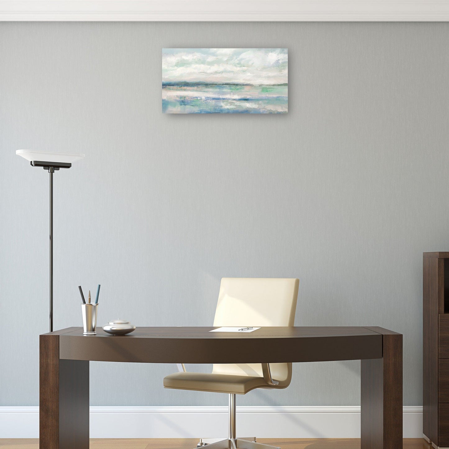 Horizonte reflexivo - Studio Arts