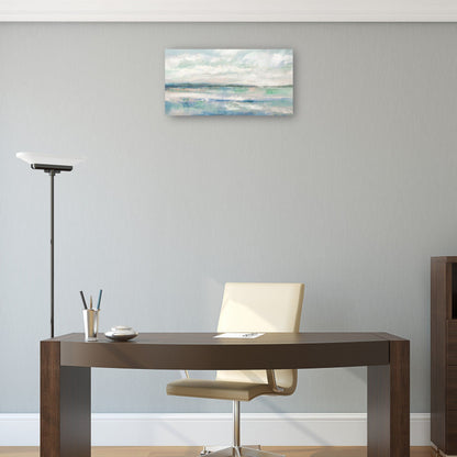 Horizonte reflexivo - Studio Arts