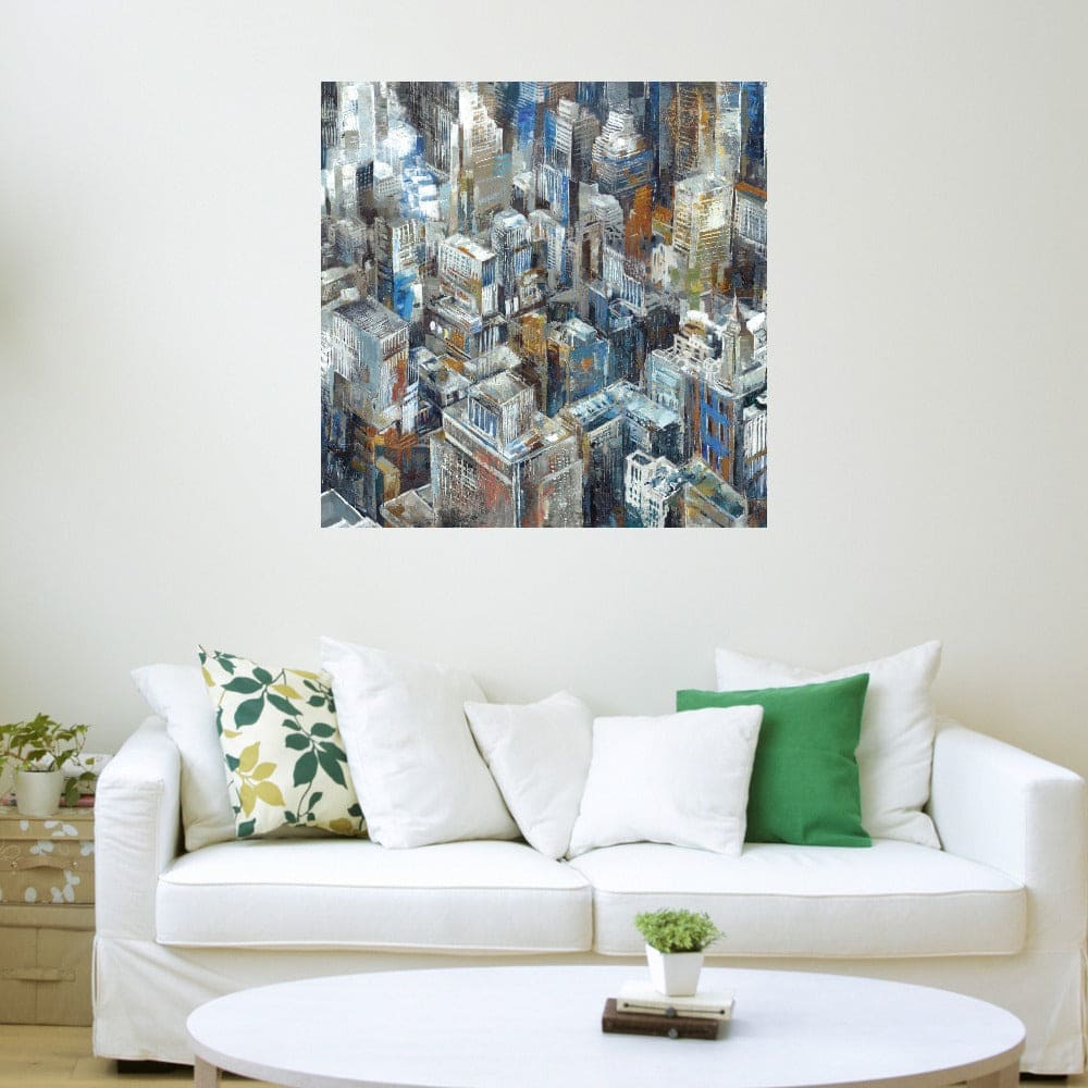 Elevarse sobre - Dixon Design Group
