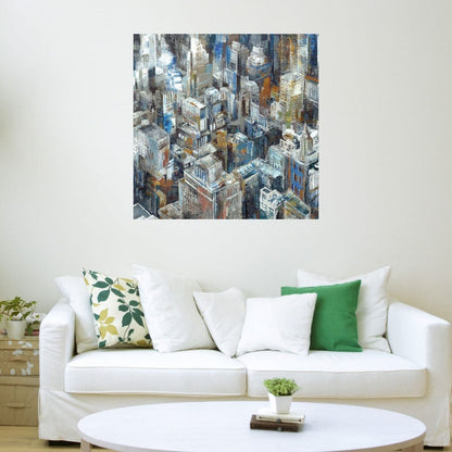 Elevarse sobre - Dixon Design Group