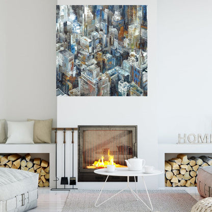 Elevarse sobre - Dixon Design Group