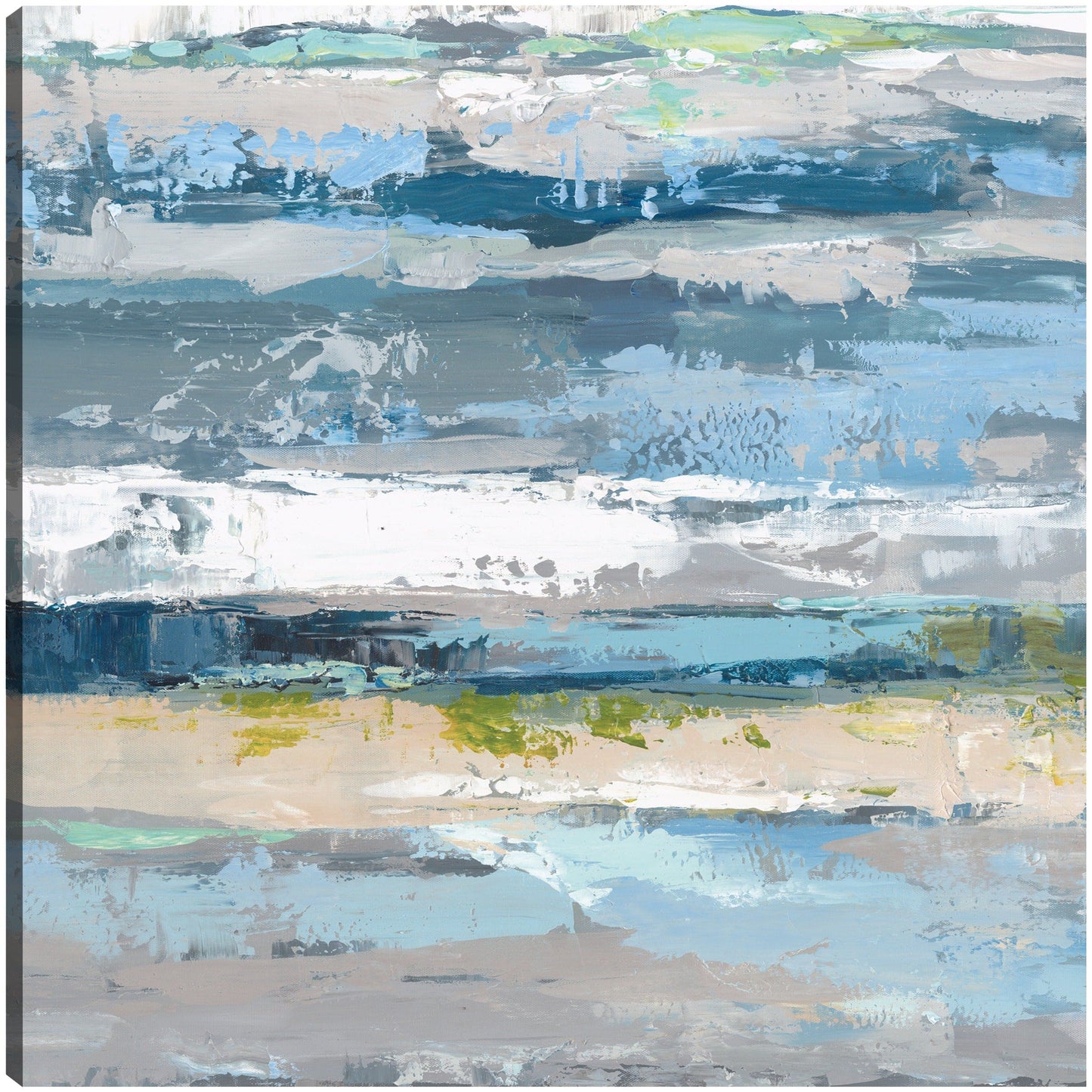 Cultivo Azul Stratis - Emily Williams