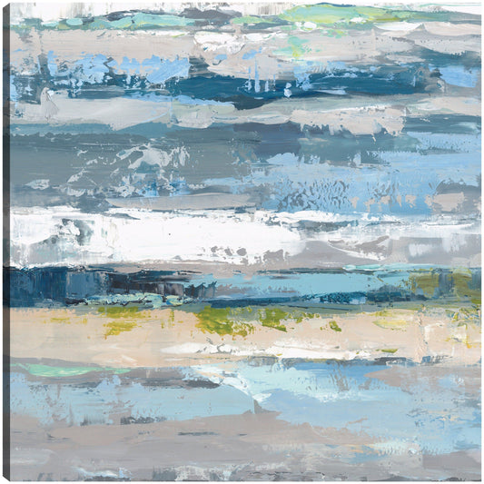 Cultivo Azul Stratis - Emily Williams