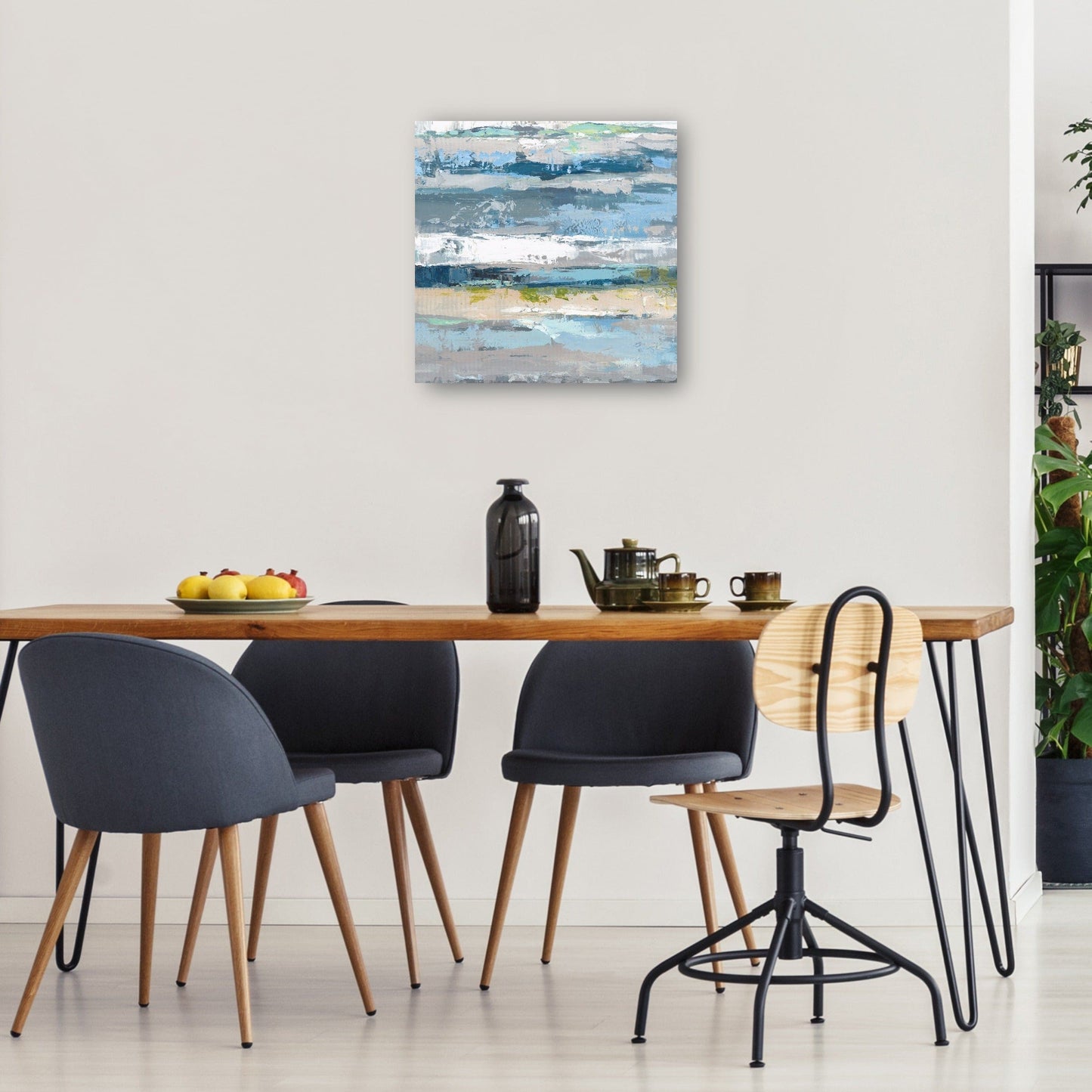 Cultivo Azul Stratis - Emily Williams