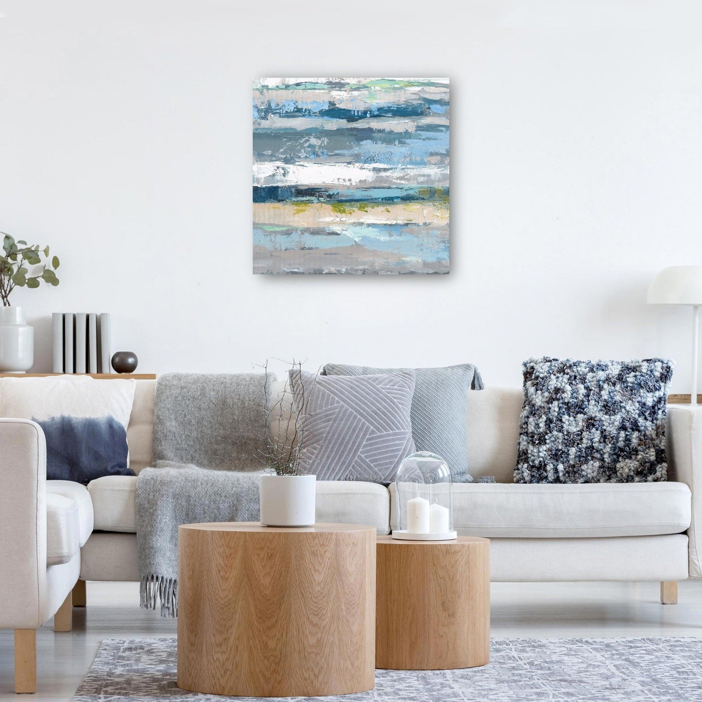 Cultivo Azul Stratis - Emily Williams