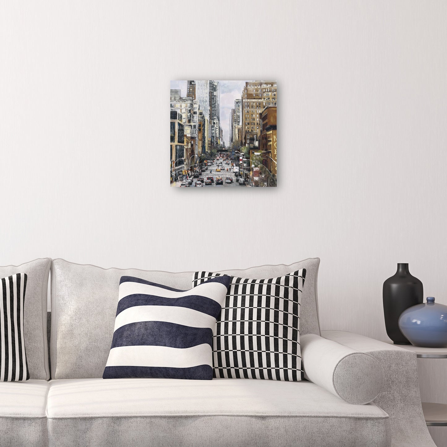 Callejera - Studio Arts