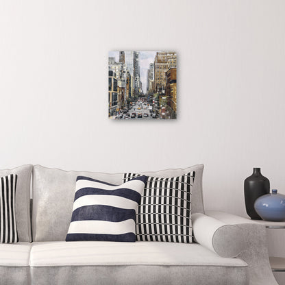 Callejera - Studio Arts