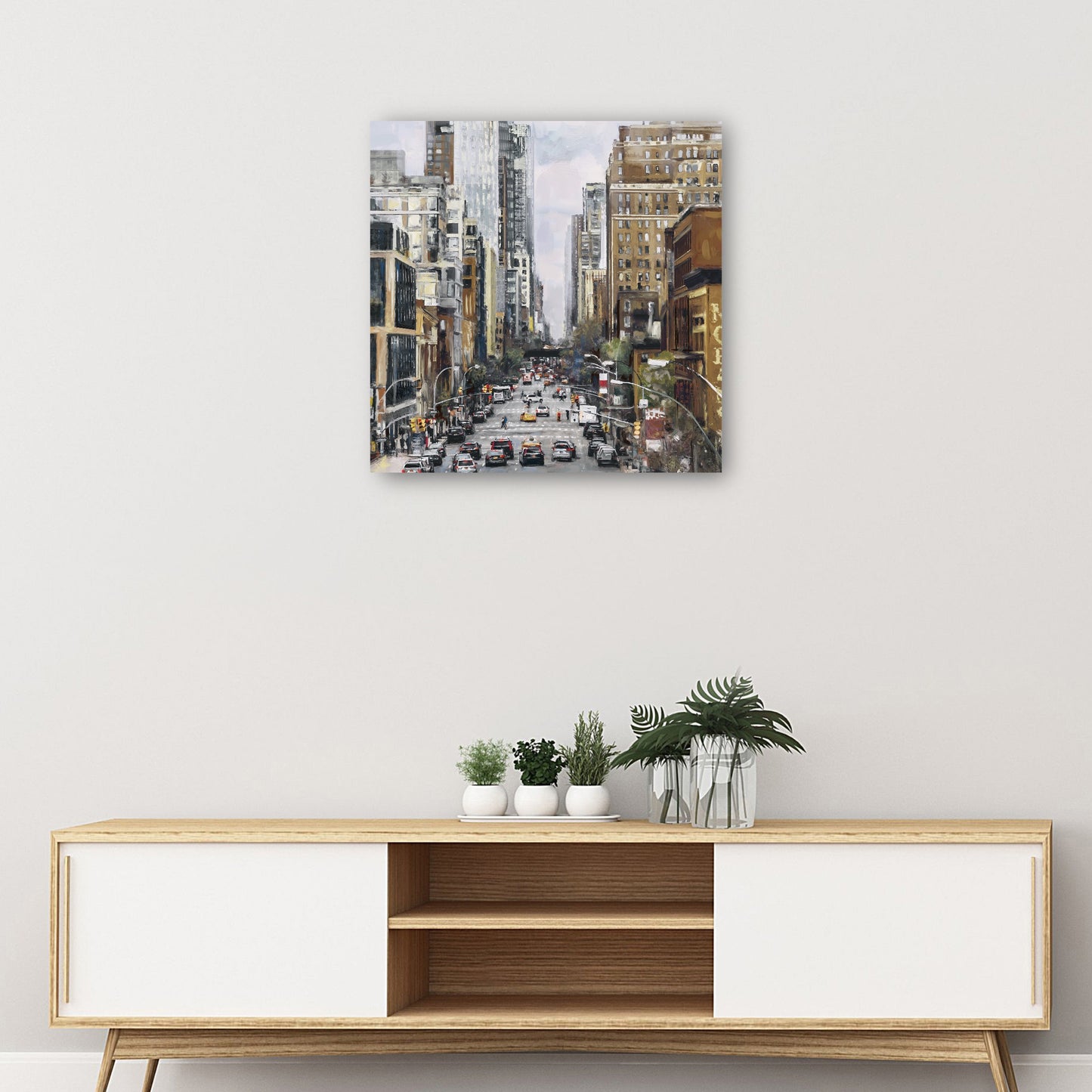 Callejera - Studio Arts
