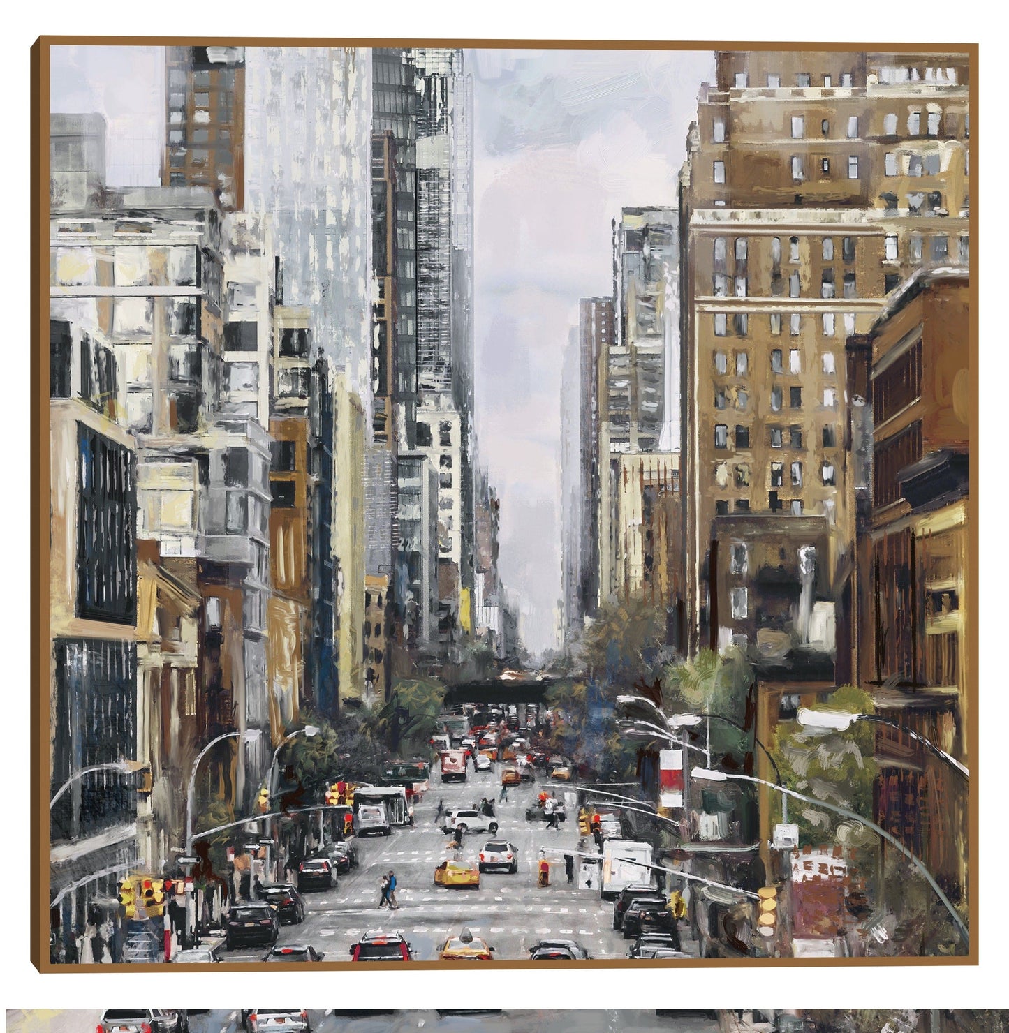 Callejera - Studio Arts