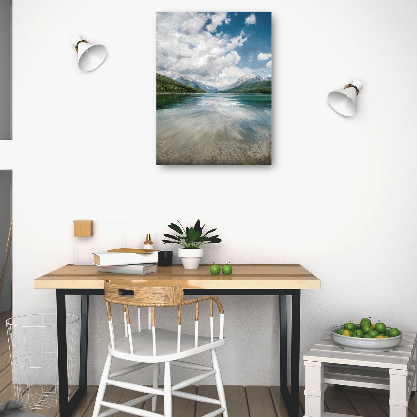 Gama de Verano - Studio Arts