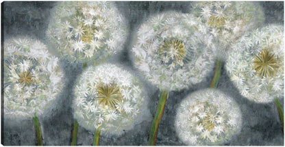Panel Azul Tres Deseos - Studio Arts