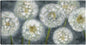 Panel Azul Tres Deseos - Studio Arts