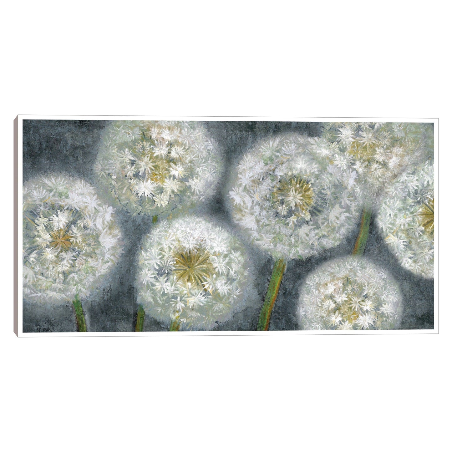 Panel Azul Tres Deseos - Studio Arts