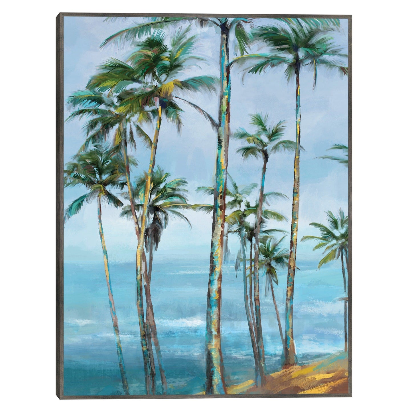 Brisa de marea - Studio Arts