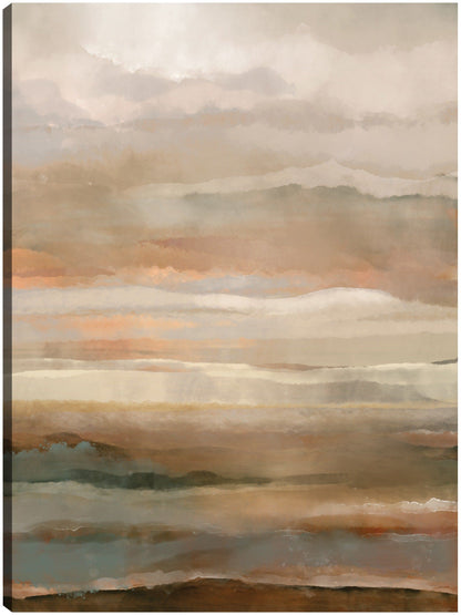 Atardecer lavado II - Studio Arts