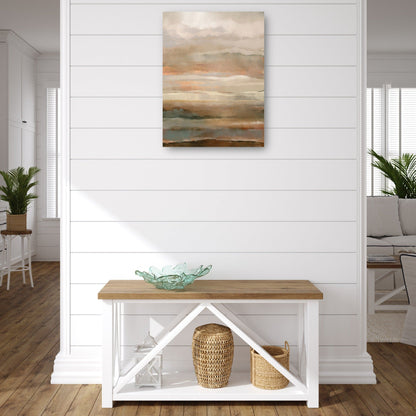 Atardecer lavado II - Studio Arts
