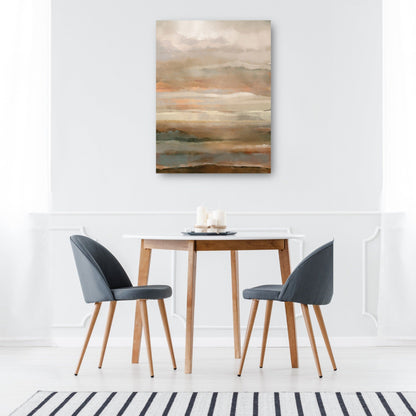 Atardecer lavado II - Studio Arts