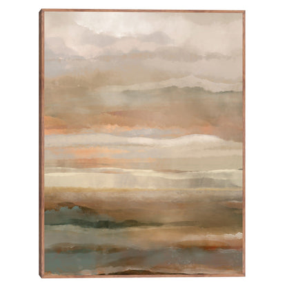 Atardecer lavado II - Studio Arts
