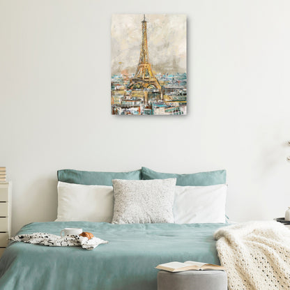 Cuando en paris - Studio Arts