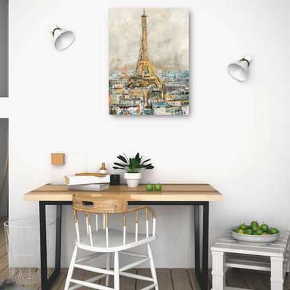 Cuando en paris - Studio Arts
