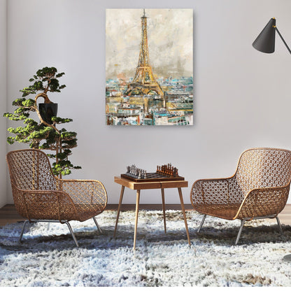 Cuando en paris - Studio Arts