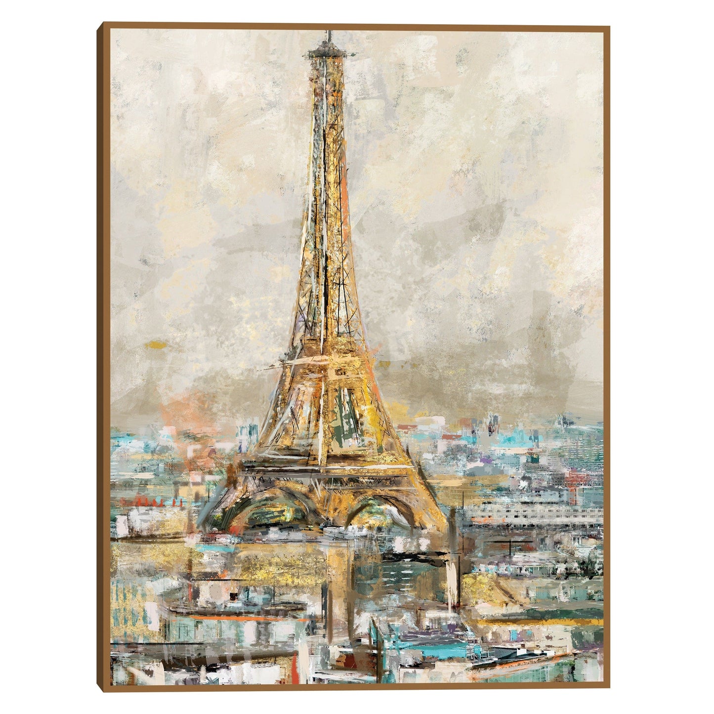 Cuando en paris - Studio Arts