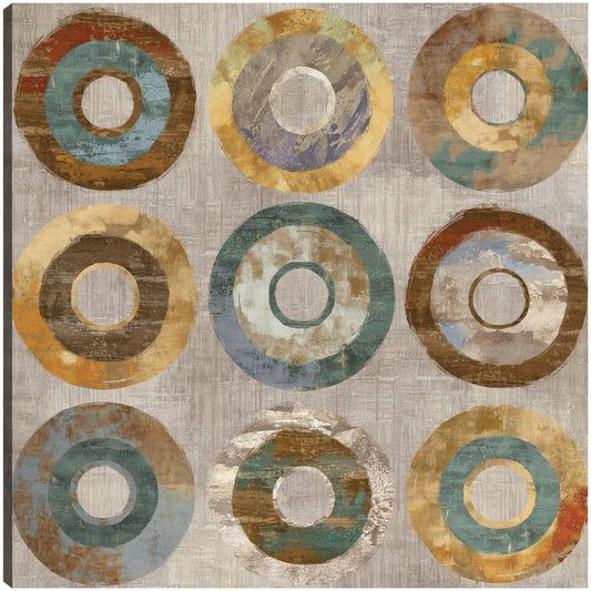 Girar - Cam Richards