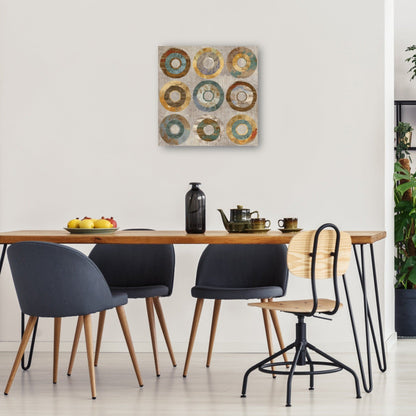 Girar - Cam Richards