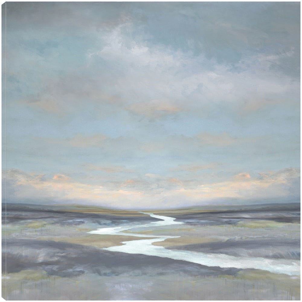 Curva de Rio I - Christy McKee