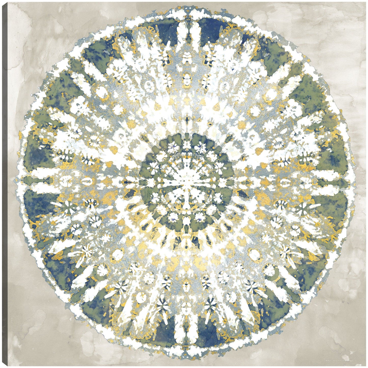 Equilibrado V - Ellie Roberts