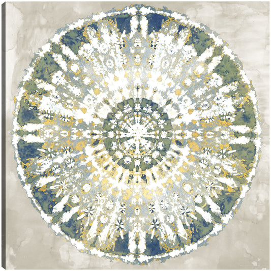 Equilibrado V - Ellie Roberts