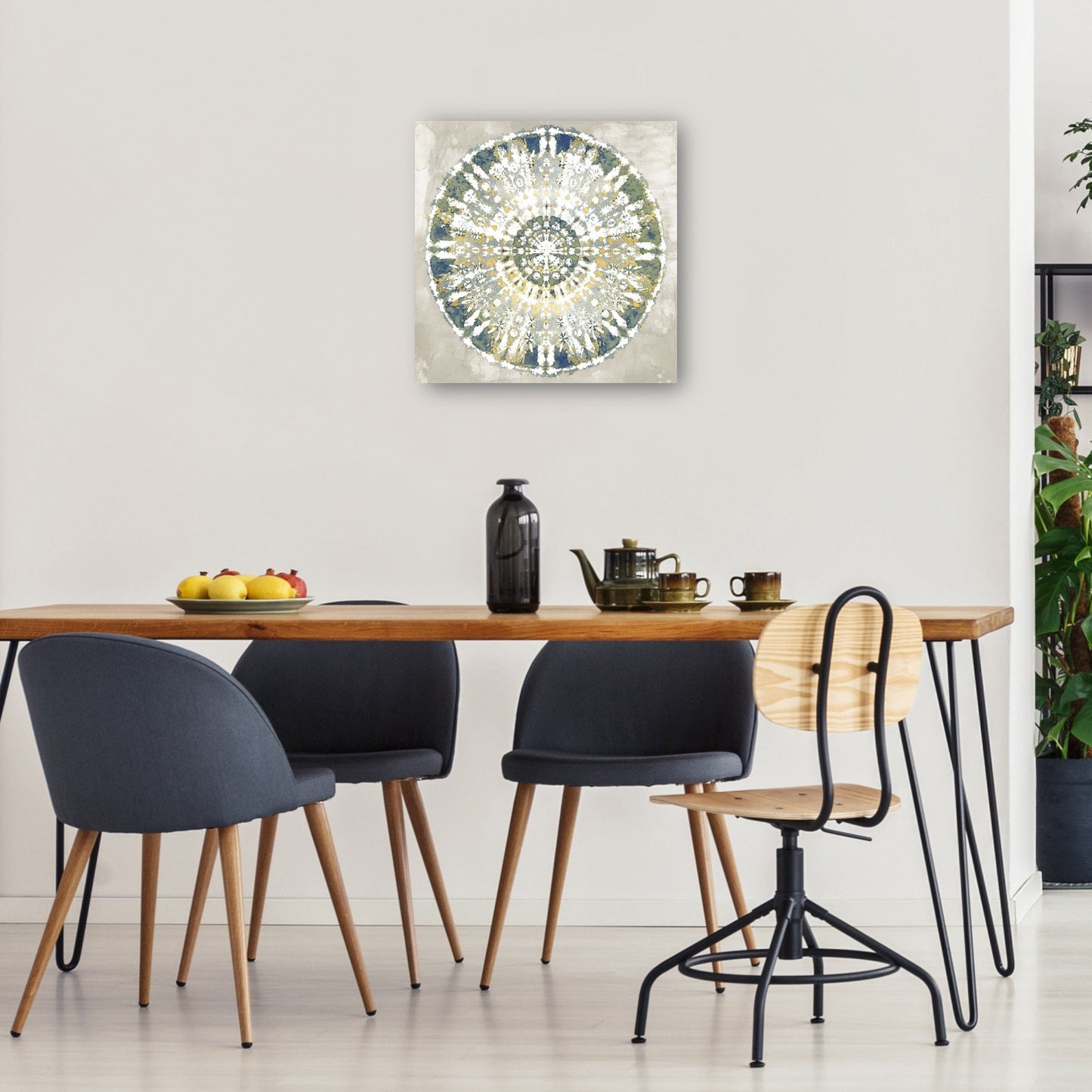 Equilibrado V - Ellie Roberts