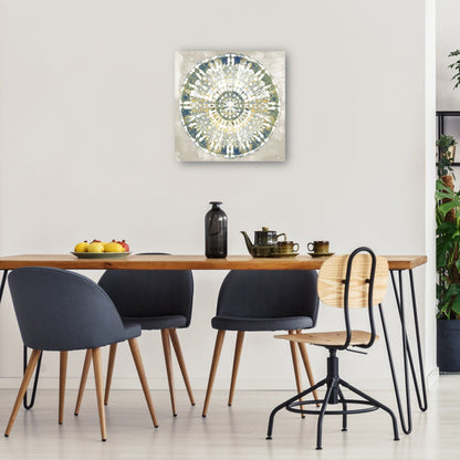 Equilibrado V - Ellie Roberts